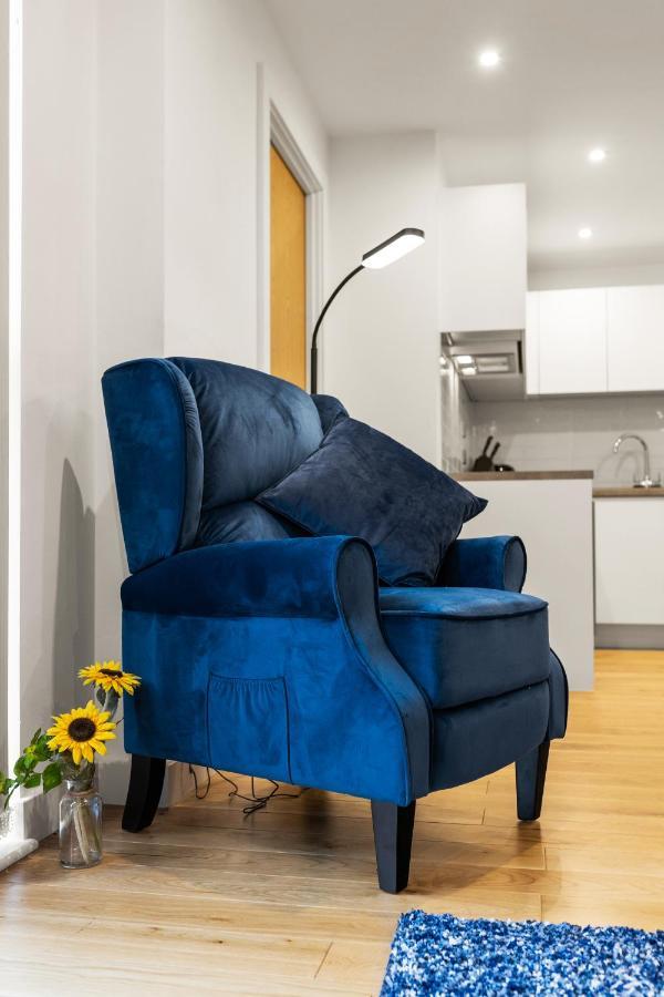 Premium Executive Serviced Apartments: Arden Gate Centre Apartment