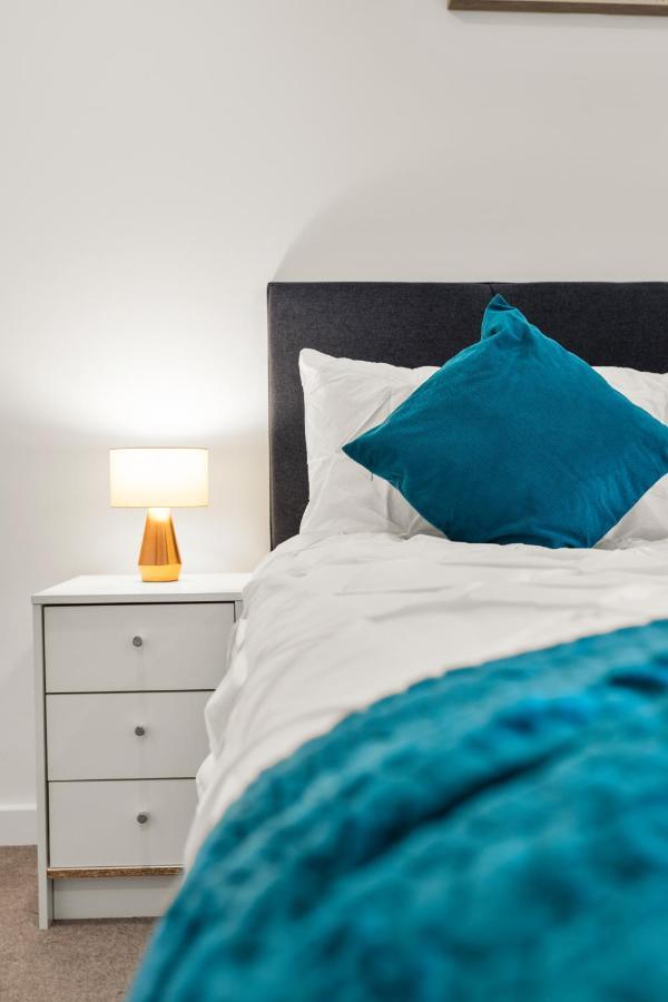 Premium Executive Serviced Apartments: Arden Gate Centre * Birmingham